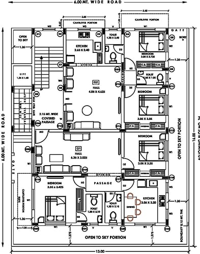 Modified Vastu, Simple Vaastu Modification For Good Health & Wealth